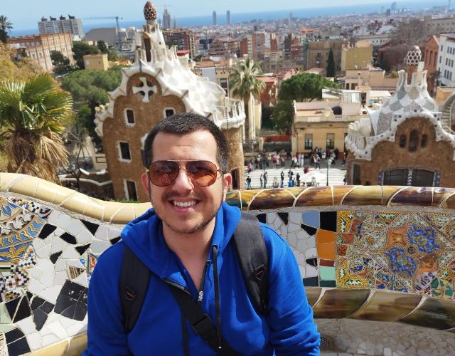 Göynücek Birebir İngilizce Dersi